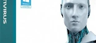 Иконка ESET NOD32