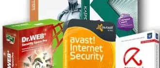 Иконка ESET NOD32