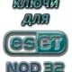 Иконка ESET NOD32