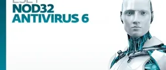 Иконка ESET NOD32 Antivirus