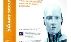 Иконка ESET NOD32 AntiVirus