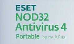 Иконка ESET NOD32 Antivirus