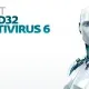 Иконка ESET NOD32 Antivirus