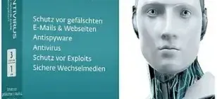 Иконка ESET NOD32 Antivirus 11.0.159.5 (2018) Русский