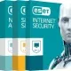 Иконка ESET NOD32 Antivirus Internet Security Smart Security Premium 11.1.54.0 (2018) PC RePack by KpoJIuK