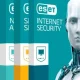 Иконка ESET NOD32 Antivirus Internet Security Smart Security Premium 11.2.63.0 (2018) PC RePack by KpoJIuK
