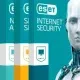 Иконка ESET NOD32 Antivirus Internet Security Smart Security Premium 12.1.31.0 (2019) PC RePack by KpoJIuK