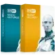 Иконка ESET NOD32 Antivirus Smart Security 8.0.319.1 RePack by KpoJIuK (2022.10.12) [Ru En]