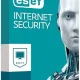 Иконка ESET NOD32 Internet Security 14.1.20.0 [Multi Ru]