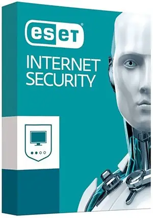 Иконка ESET NOD32 Internet Security 15.0.18.0 [Multi Ru]