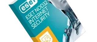 Иконка ESET NOD32 Internet Security 15.2.17.0 [Multi Ru]