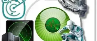 Иконка ESET Online Scanner 3.6.3.0 [Multi Ru]