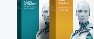 Иконка ESET Smart Security