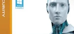 Иконка ESET Smart Security
