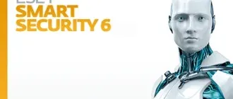 Иконка ESET Smart Security