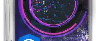 Иконка ESRI ArcGIS Pro + Addons 2.5 [Ru]