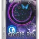 Иконка ESRI ArcGIS Pro + Addons 2.5 [Ru]