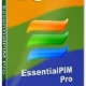 Иконка EssentialPIM Pro 11.1.6 RePack (& portable) by KpoJIuK [Multi Ru]