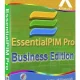 Иконка EssentialPIM Pro Business Edition 11.0.3 RePack (& portable) by elchupacabra [Multi Ru]