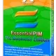 Иконка EssentialPIM Pro Business Edition 8.1 (2018) РС RePack & portable by KpoJIuK