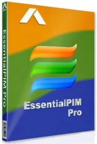 Иконка EssentialPIM Pro Business Edition 8.63 (2019) PC RePack & portable by KpoJIuK