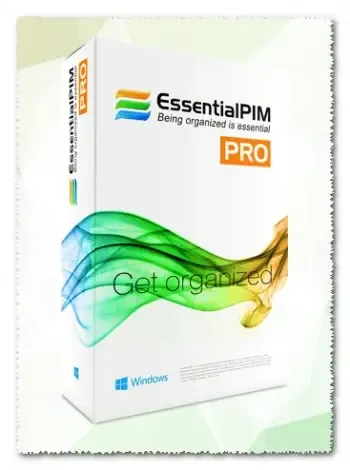 Иконка EssentialPIM Pro Business Edition 9.9.6 RePack (& portable) by Kolya3D79 [Multi Ru]