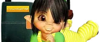 Иконка EssentialPIM Pro v7.66 Business Portable by Gosuto [2018, Ml Rus]