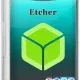 Иконка Etcher 1.14.3 + Portable [En]