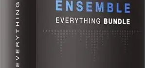 Иконка Eventide - Ensemble Bundle 2.20.0 VST, VST 3, AAX (x64) RePack by R2R [En]