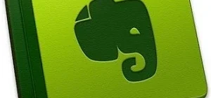 Иконка Evernote