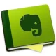 Иконка Evernote