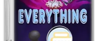 Иконка Everything 1.4.1.1009 + Portable [Multi Ru]