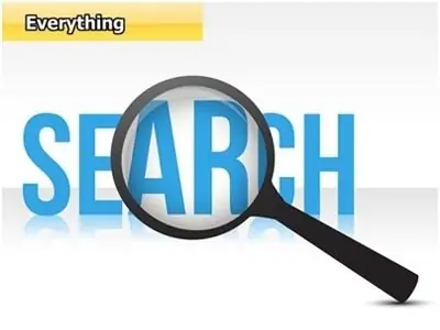 Иконка Everything 1.4.1.1022 Beta Nightly + Portable [Multi Ru]