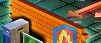 Иконка Evorim Free Firewall 2.6.2 [Multi Ru]