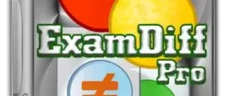 Иконка ExamDiff Pro Master Edition 14.0.1.10 [En]