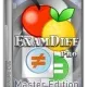 Иконка ExamDiff Pro Master Edition 14.0.1.15 + Portable [En]