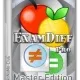Иконка ExamDiff Pro Master Edition 14.0.1.23 + Portable [En]