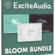 Иконка Excite Audio - Bloom Bundle 1.1.0 STANTALONE, VSTi, VSTi 3, AAX (x64) [En]
