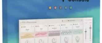 Иконка Excite Audio - Lifeline Console 1.0.0 Standalone, VST, VST 3 (x32 x64) [En]