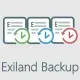 Иконка Exiland Backup Standard 6.1 [Multi Ru]