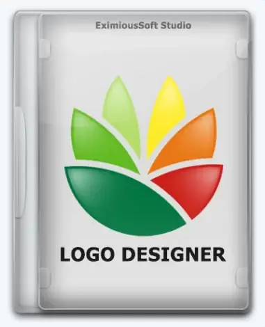 Иконка EximiousSoft Logo Designer 3.90 Standart 3.75 Pro Repack (& Portable) by elchupacabra [Ru En]