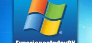Иконка ExperienceIndexOK 4.01 (2022) PC Portable