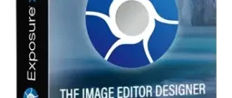 Иконка Exposure X7 7.1.7.2 (x64) [Multi]
