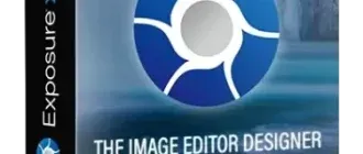 Иконка Exposure X7 7.1.8.9 (x64) [Multi]
