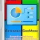 Иконка Extended GodMode 1.0.2.18 Portable [Multi Ru]