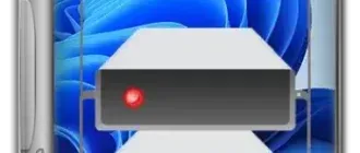 Иконка ExtraDisks 23.8.1 Home [Multi Ru]