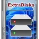Иконка ExtraDisks 23.8.1 Home [Multi Ru]