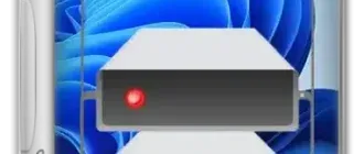 Иконка ExtraDisks 25.2.1 Home [Multi Ru]