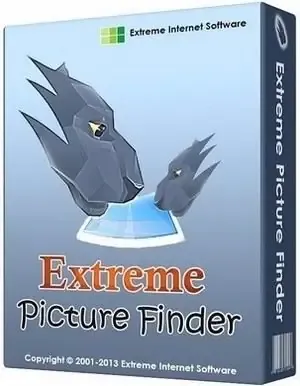Иконка Extreme Picture Finder 3.46.2.0 (2019) PC RePack & Portable by TryRooM