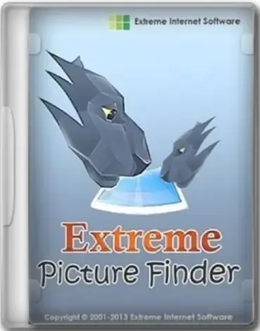 Иконка Extreme Picture Finder 3.63.1.0 RePack (& Portable) by TryRooM [Multi Ru]